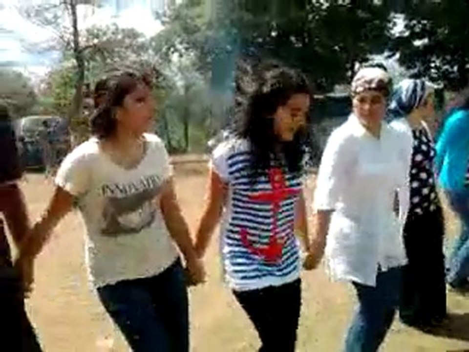 AŞIK ŞENLİK KÜLTÜR DERNEĞİ 2011 PİKNİK ŞÖLENİ