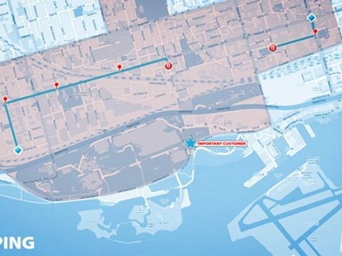 GPS Tracking for Smartphones & Assets