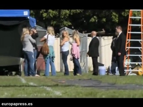 Britney Spears es más feliz que nunca