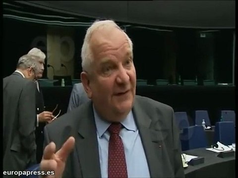 Los europarlamentarios opinan sobre rescate Portugal