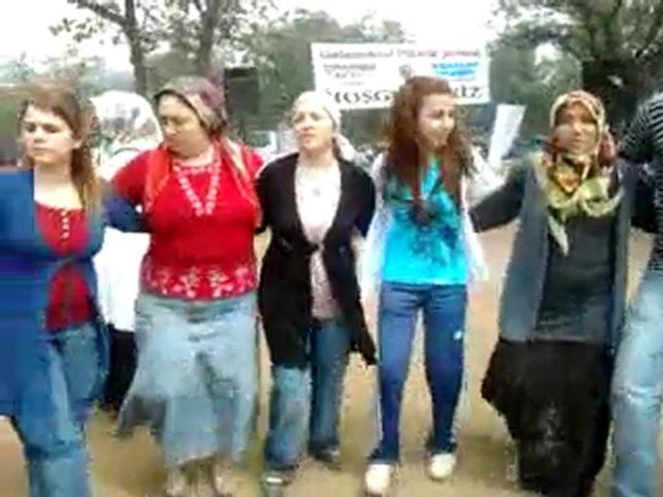 AŞIK ŞENLİK KÜLTÜR DERNEĞİ 2011 PİKNİK ŞÖLENİ