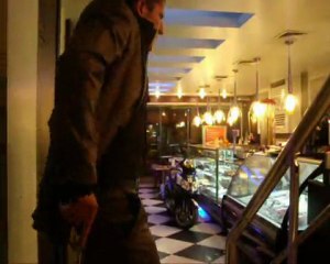 Şafak Vakti-Fragman