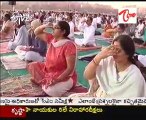 ETV2 Health Program  - Sukhibhava  - Heart Problems  - 03