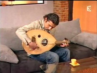 Fayçal Salhi / France 3