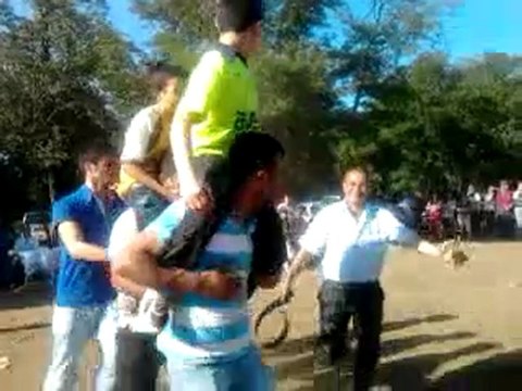 AŞIK ŞENLİK KÜLTÜR DERNEĞİ 2011 PİKNİK ŞÖLENİ