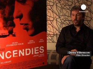 Canadian film to set fire to UK screens