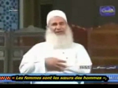 Comment tu dois Prier {1/3}_Sheikh M Hussein Yaqob