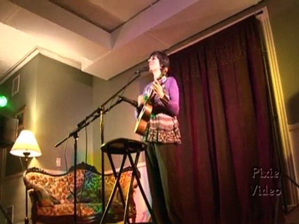 Gonna Age Gracefully, a unique song