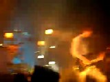 Arctic Monkeys - I Bet You Look Good on the Dancefloor Live @ Zénith de NANTES