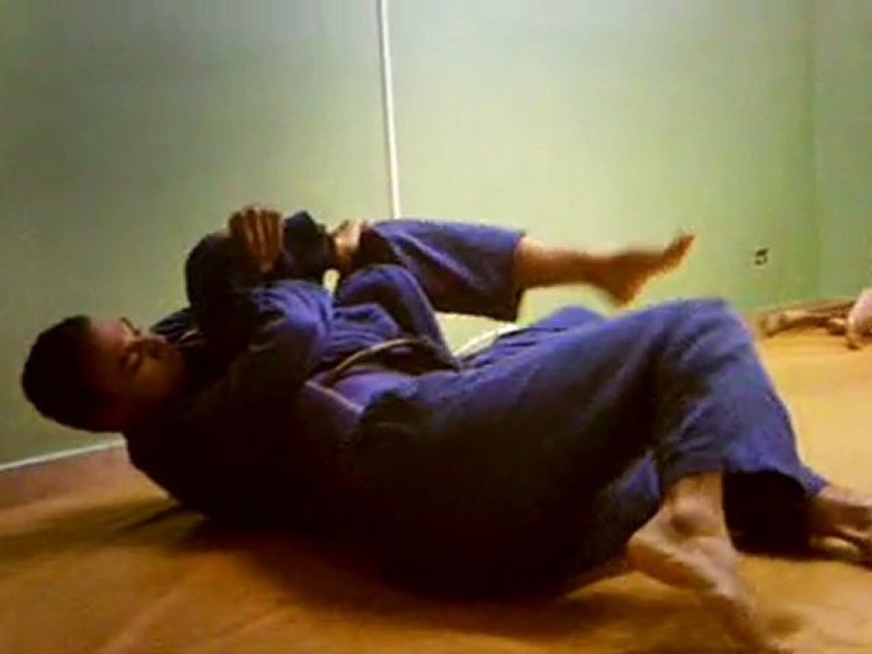 Treino 18 de Maio - Combate V