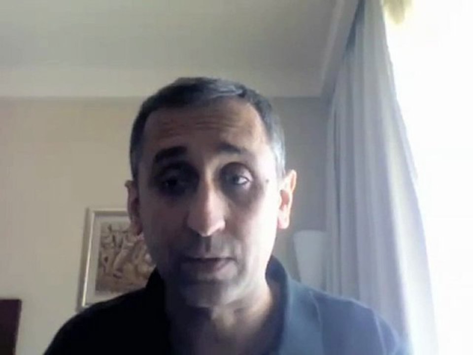 L'OTAN voudrait faire taire Thierry Meyssan