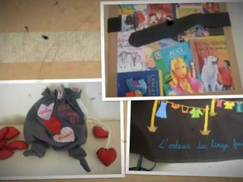 swap ma madeleine de Proust