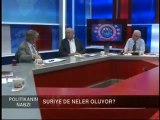 Emekli Buyukelci Onur Oymen, Politikanin Nabzi'nda...