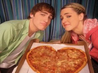Big Time Rush season 2 episode 18 Big Time Break Up