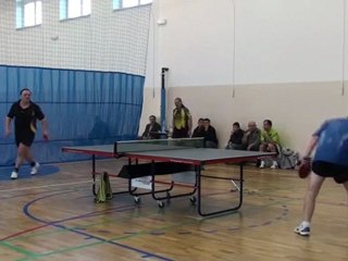 Gawryołek  vs  Pawlas