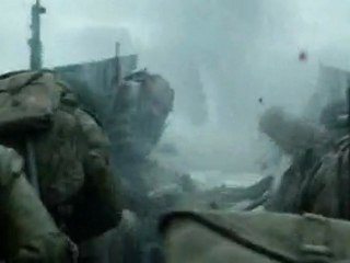 Il Faut sauver le soldat Ryan