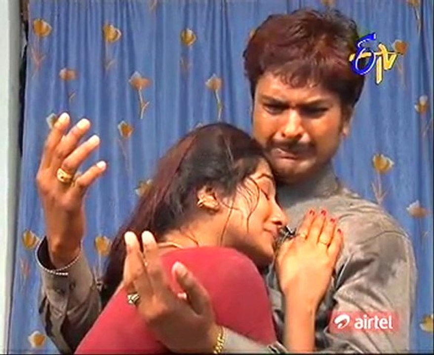 Anthahpuram Episode - 534