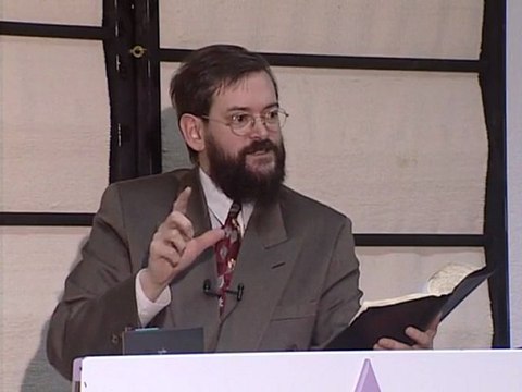 C - Etude biblique du Livre de Daniel Partie 4