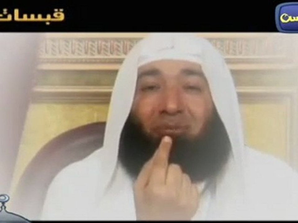 قبسات ونسمات ... الحجاب
