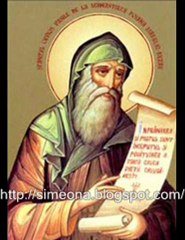 13.Imnele iubirii dumnezeiesti - Sfantul Simeon Noul Teolog