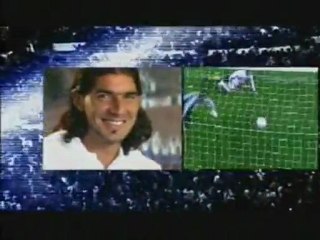 Loco Abreu - Hacete Socio