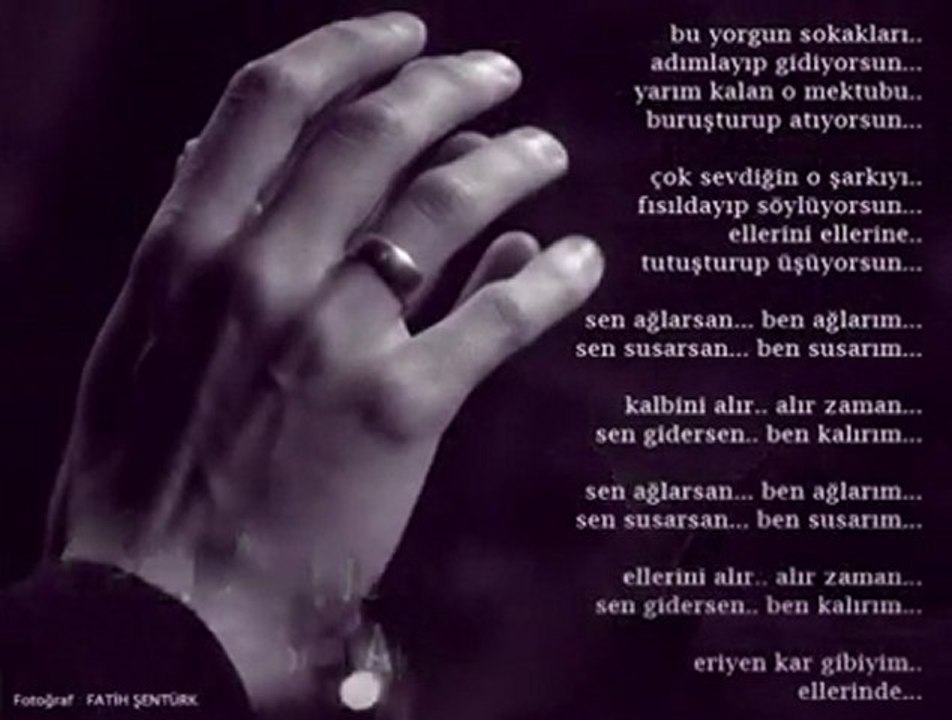 Cem Adrian - Sen Ağlarsan...... (101)