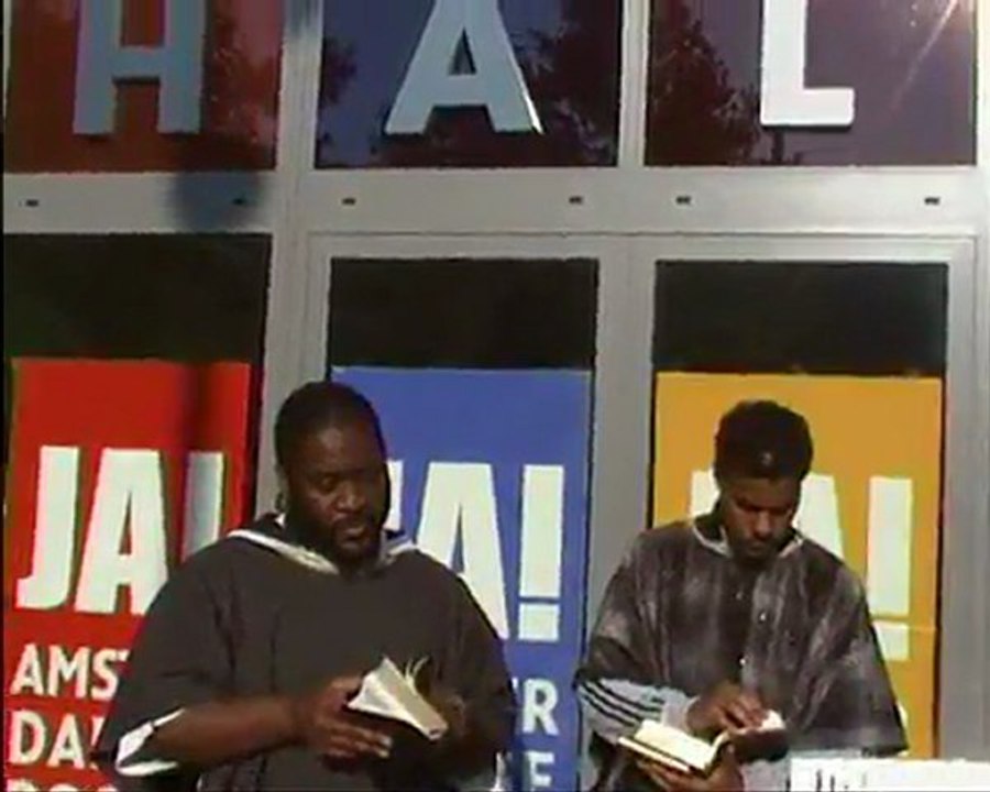 Jakes in amsterdam 12