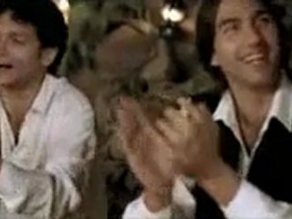 Gritos de Guerra - Vengo Soundtrack - Arrinconamela