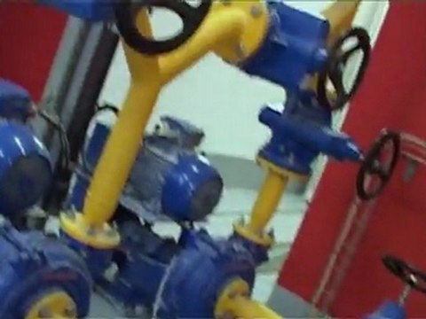 VEOLIA BASSIN D'ARCACHON