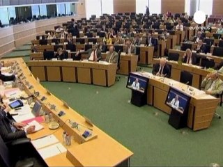 Euro zone interest rate rise certain for July