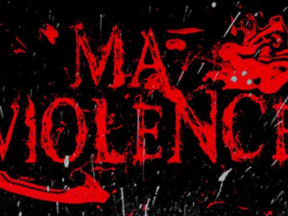 LA HYENE (400 HYENES) : MA VIOLENCE