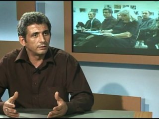 Smaïn Bédrouni dénonce les crimes de l'OTAN en Libye au JT 21H00 sur TELESUD MERCREDI 29 JUIN 2011