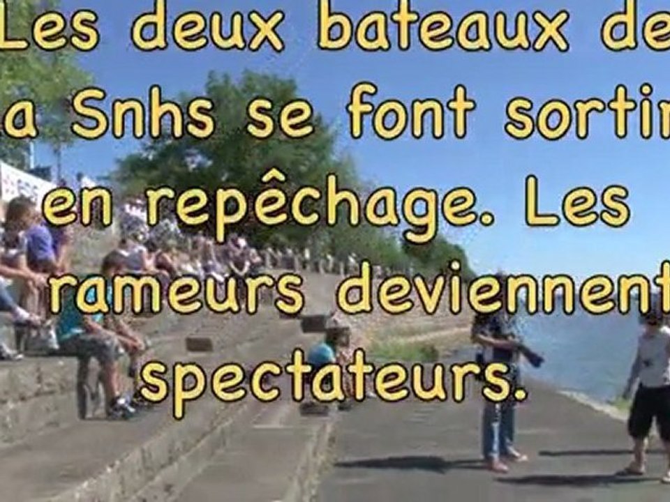 Critérium national senior et Championnat de France minime 2011 à Mâcon