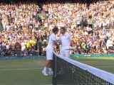 BBC  - Wimbledon 2011 I Sue Baker interview Rafa- Rafael Nadal