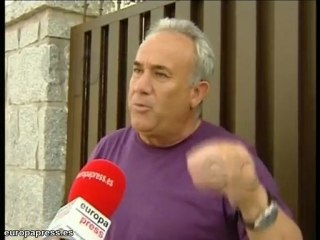 Mezquita polémica en Collado Villalba