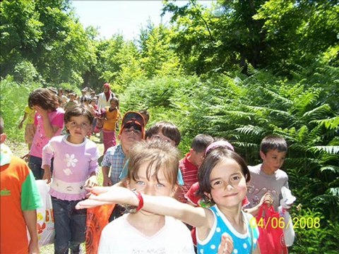 Bakioğlu İ.O. 2010-2011 5-A Sınıfı