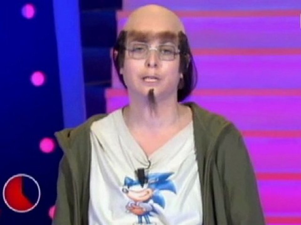 Constance - Mon ordi me lache