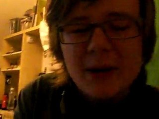 Halv 1 er da et perfekt tid til en vlog... [01-07-2011]