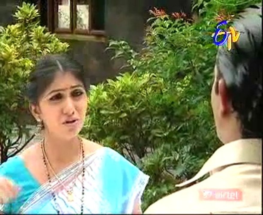 Thoorpu Padamara Episode - 381