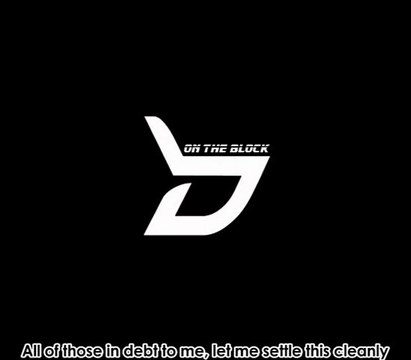 [7ONTHEBLOCK] Cho PD VS Verbal Jint - Map Music (Feat. ZICO)‬‏