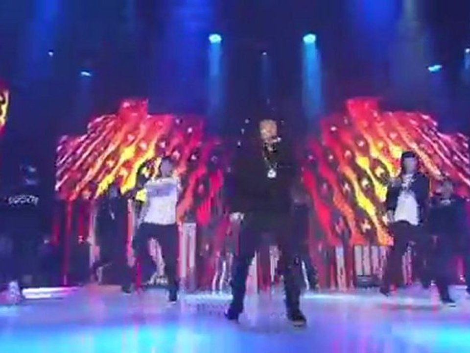 Block B - Wanna B [110520]
