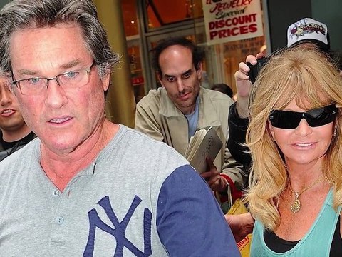 Celebs Afraid of Getting Married