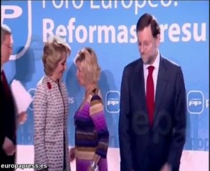 España se ha convertido en "dique infranqueable"