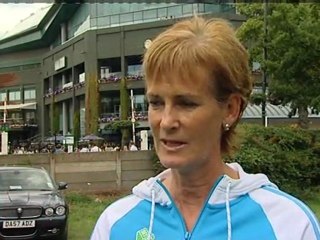 Murray fired up for Rafa