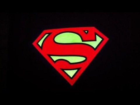 Flash Shirt : Superman Shirt By Heart JacKing