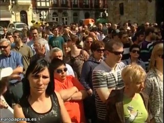 Joven vizcaino atrapado en Costa de Marfil