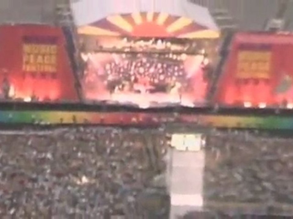 Scorpions - Wind Of Change