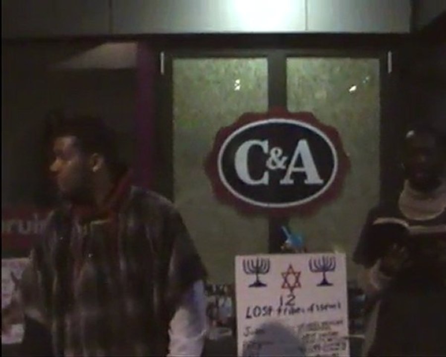 Jakes doing the work 2