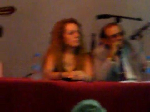 DÍA MUNDIAL DE LA POESÍA Y NOMBRAMIENTO DE LA SIRENA DE POESÍA DEL MEDITERRÁNEO. 2011. 2012