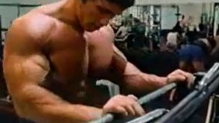 Videos Fisicoculturismo Arnold Schwarzenegger